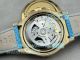 Swiss Replica Rolex Beach Daytona Diamond Bezel Baby Blue Leather Strap Watch (6)_th.jpg